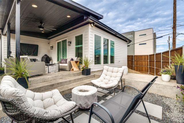 518 Crete Street, Dallas, TX 75203