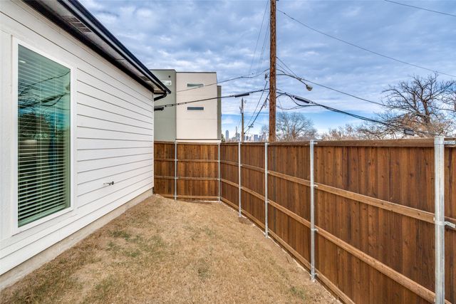 518 Crete Street, Dallas, TX 75203