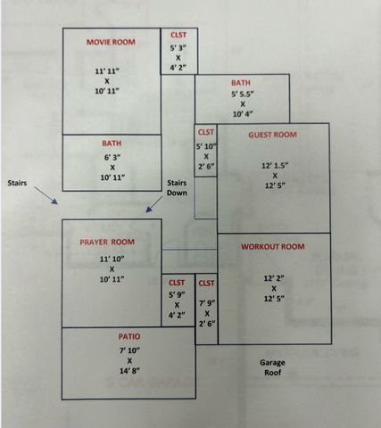 518 Crete Street, Dallas, TX 75203