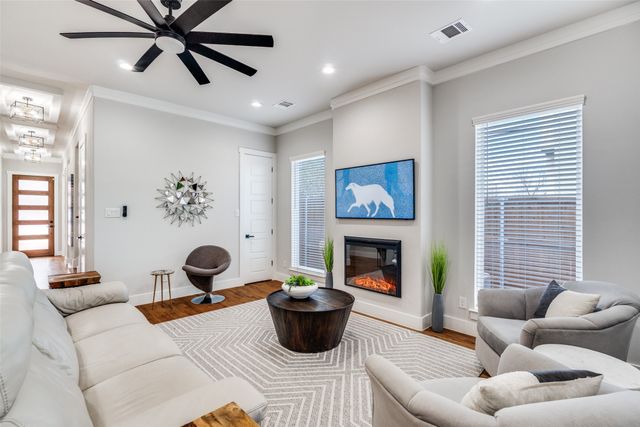 518 Crete Street, Dallas, TX 75203