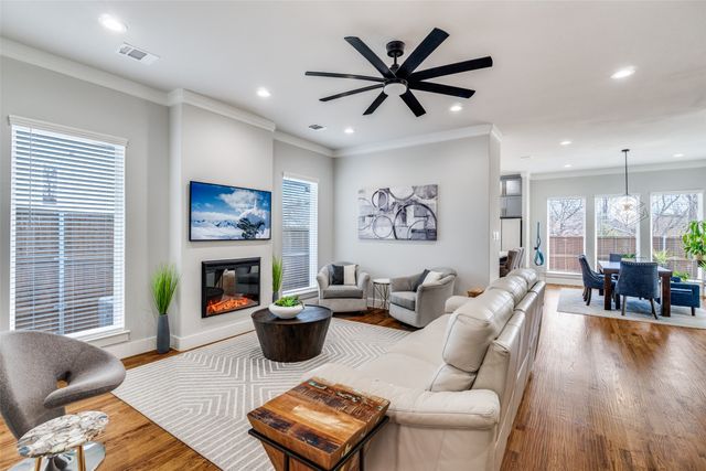 518 Crete Street, Dallas, TX 75203