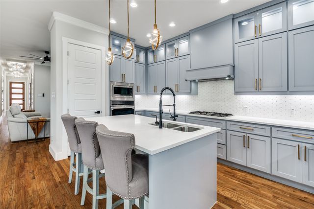 518 Crete Street, Dallas, TX 75203