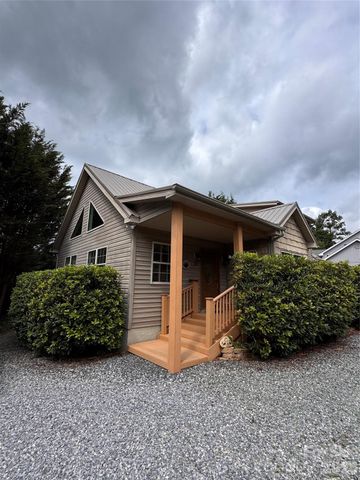 25 Elderberry Loop, Newland, NC 28657