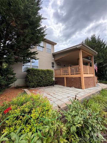 25 Elderberry Loop, Newland, NC 28657