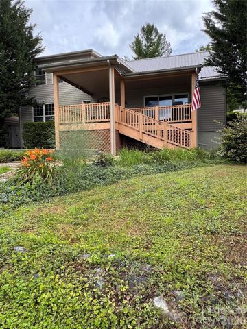 25 Elderberry Loop, Newland, NC 28657