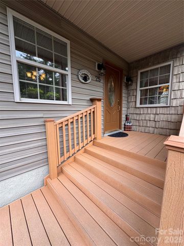 25 Elderberry Loop, Newland, NC 28657