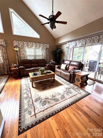 25 Elderberry Loop, Newland, NC 28657