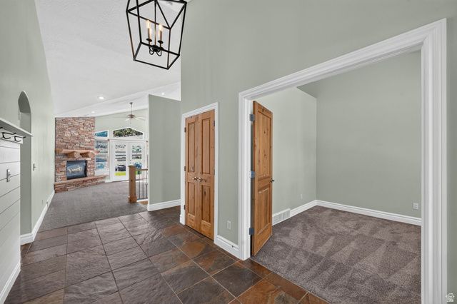 7422 CASTLE ROCK RD, Eagle Mountain, UT 84005