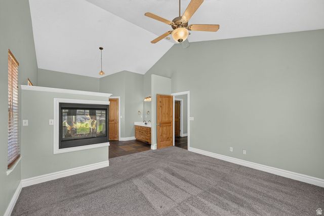 7422 CASTLE ROCK RD, Eagle Mountain, UT 84005