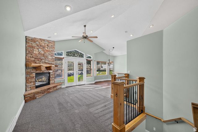 7422 CASTLE ROCK RD, Eagle Mountain, UT 84005