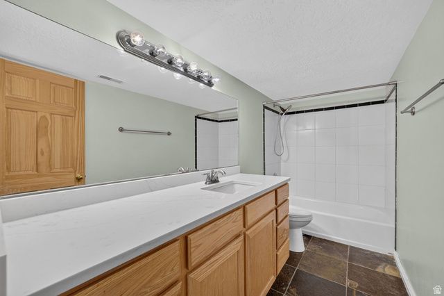 7422 CASTLE ROCK RD, Eagle Mountain, UT 84005