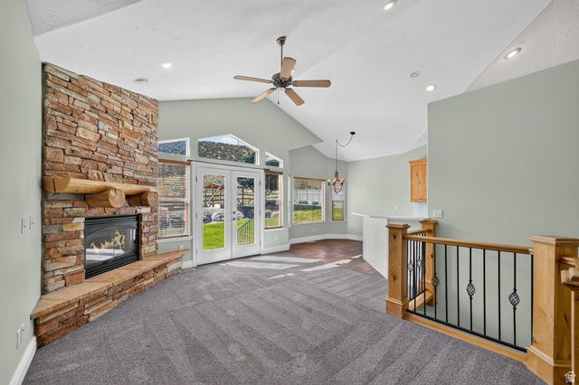 7422 CASTLE ROCK RD, Eagle Mountain, UT 84005