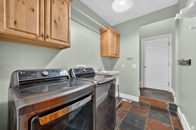 7422 CASTLE ROCK RD, Eagle Mountain, UT 84005