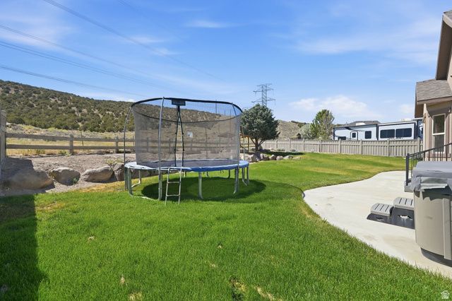 7422 CASTLE ROCK RD, Eagle Mountain, UT 84005