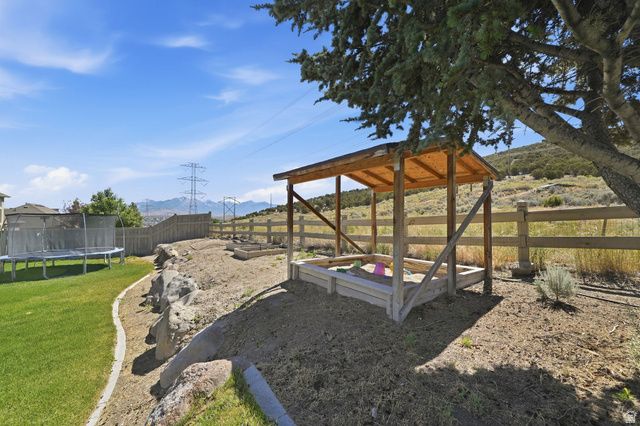 7422 CASTLE ROCK RD, Eagle Mountain, UT 84005