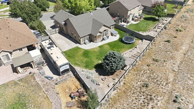 7422 CASTLE ROCK RD, Eagle Mountain, UT 84005