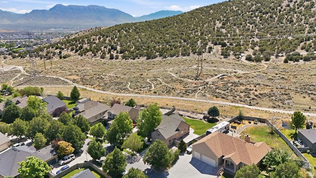 7422 CASTLE ROCK RD, Eagle Mountain, UT 84005