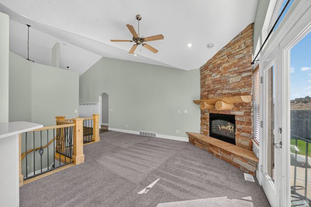 7422 CASTLE ROCK RD, Eagle Mountain, UT 84005