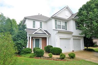 806 Brickstone Drive, Apex, NC 27502