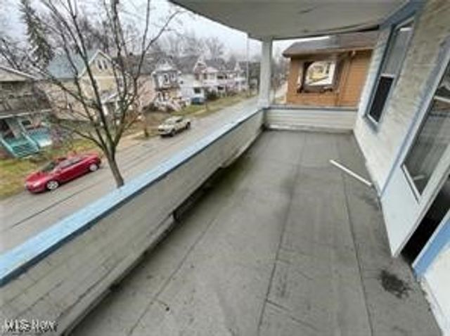 12702 Parkhill Avenue, Cleveland, OH 44120