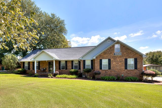 1915 Sam Gillespie Boulevard, Sumter, SC 29154