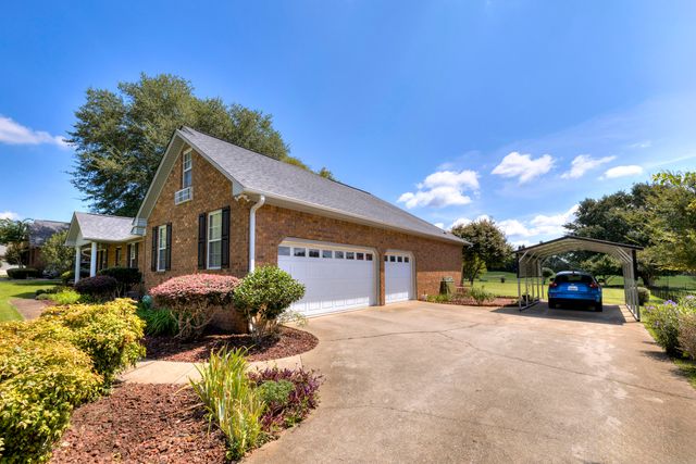 1915 Sam Gillespie Boulevard, Sumter, SC 29154