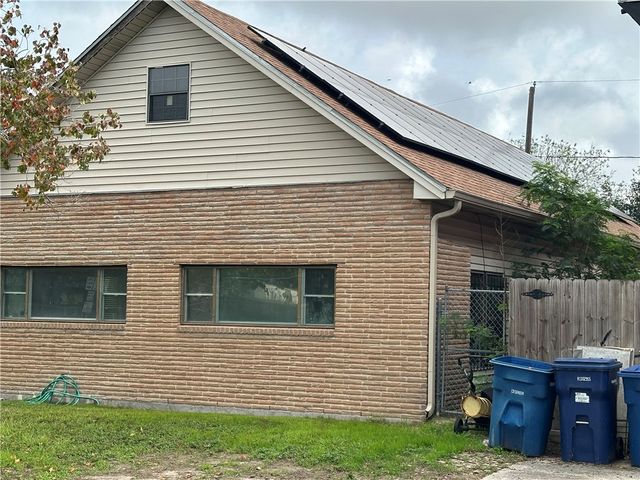 4802 Kasper St, Corpus Christi, TX 78415