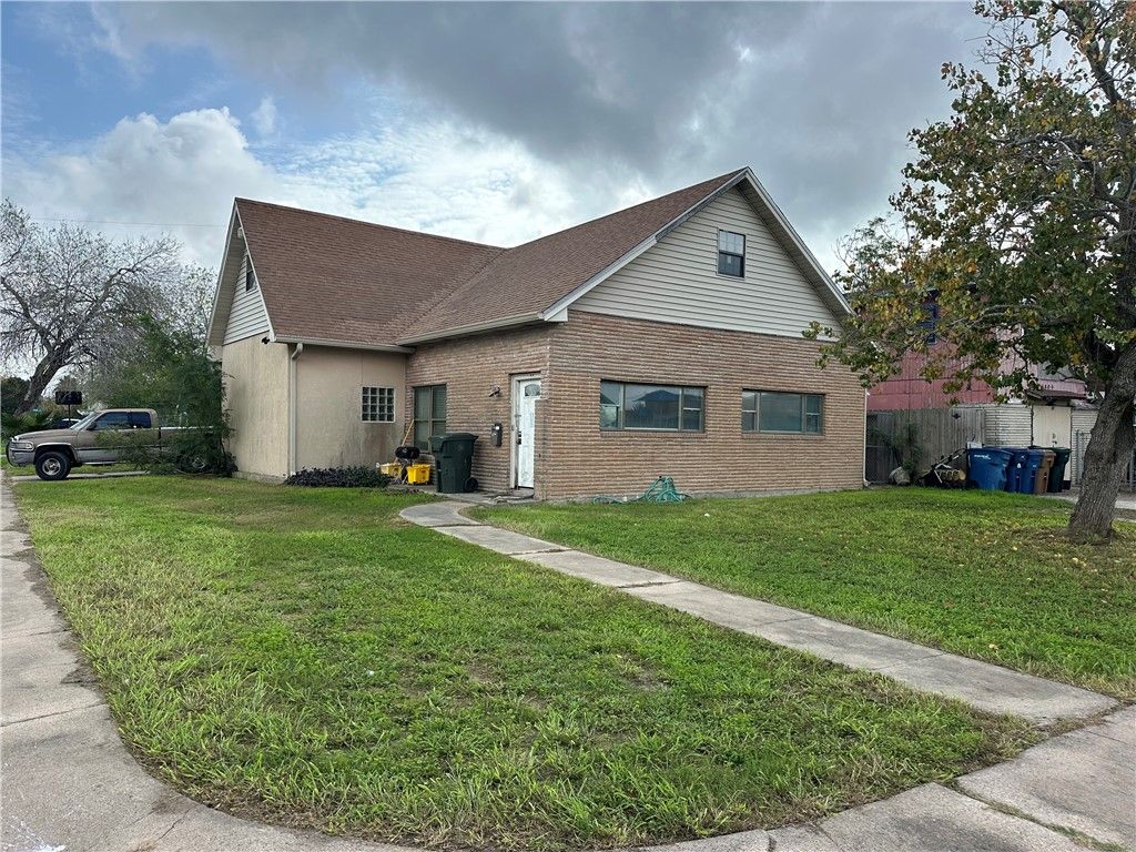 4802 Kasper St, Corpus Christi, TX 78415