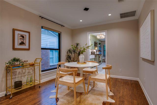 920 Bison Trail, Dallas, TX 75208