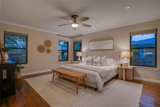 920 Bison Trail, Dallas, TX 75208