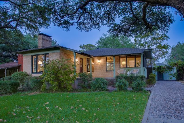 920 Bison Trail, Dallas, TX 75208