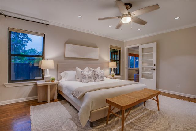 920 Bison Trail, Dallas, TX 75208