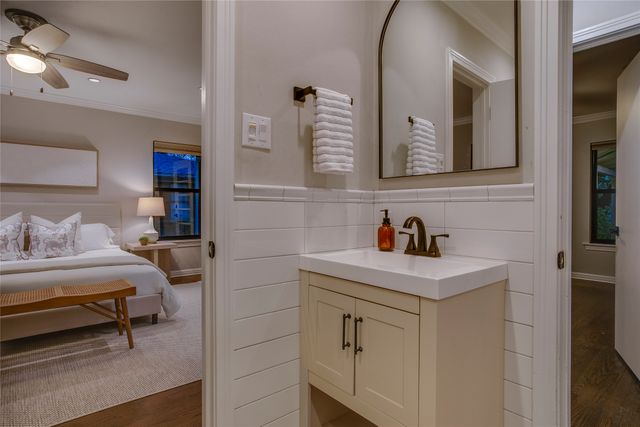 920 Bison Trail, Dallas, TX 75208