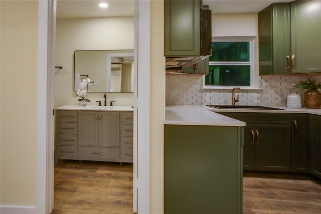 920 Bison Trail, Dallas, TX 75208