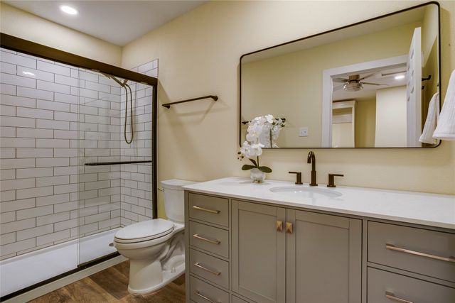 920 Bison Trail, Dallas, TX 75208