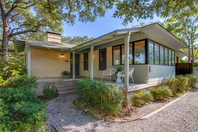 920 Bison Trail, Dallas, TX 75208