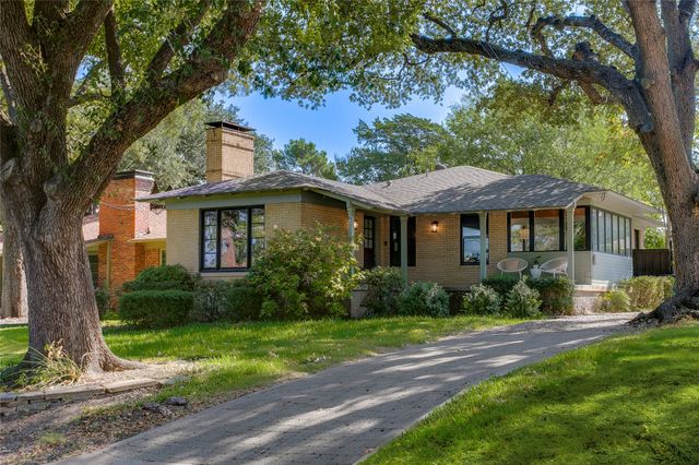 920 Bison Trail, Dallas, TX 75208