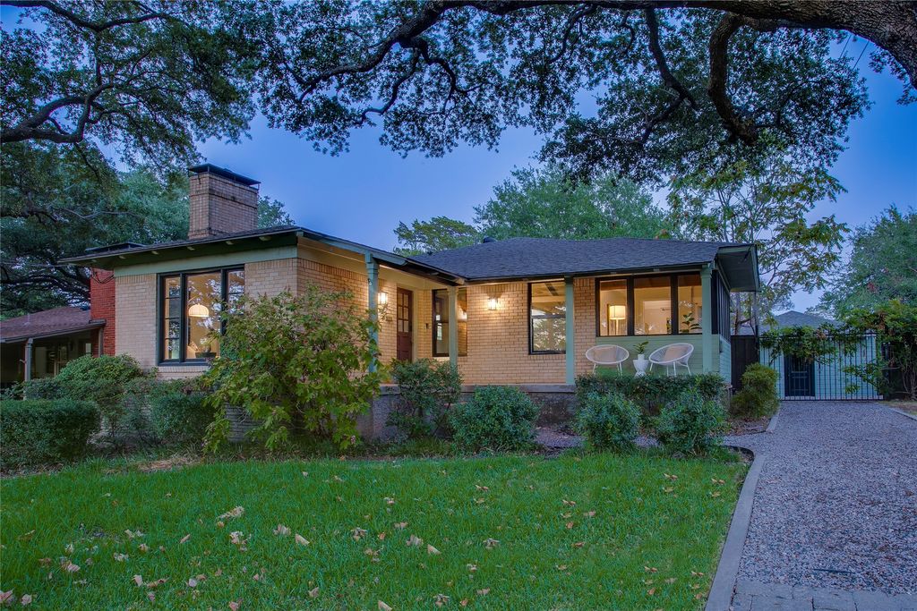 920 Bison Trail, Dallas, TX 75208 — photo 2