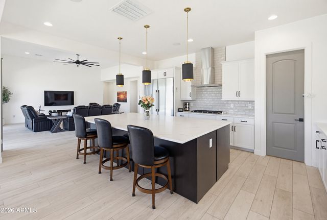 4232 E WHISPER ROCK Trail, Cave Creek, AZ 85331