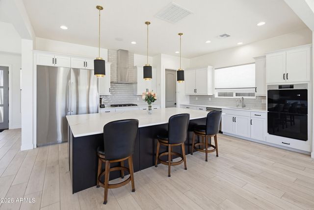 4232 E WHISPER ROCK Trail, Cave Creek, AZ 85331