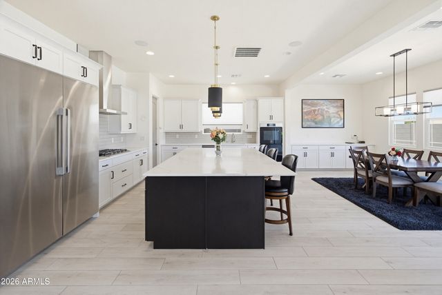 4232 E WHISPER ROCK Trail, Cave Creek, AZ 85331
