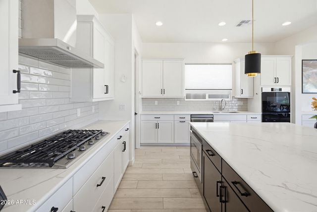 4232 E WHISPER ROCK Trail, Cave Creek, AZ 85331