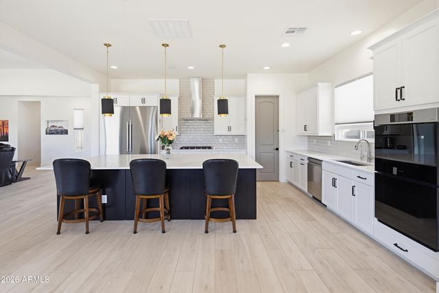 4232 E WHISPER ROCK Trail, Cave Creek, AZ 85331