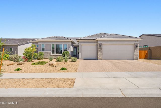 4232 E WHISPER ROCK Trail, Cave Creek, AZ 85331