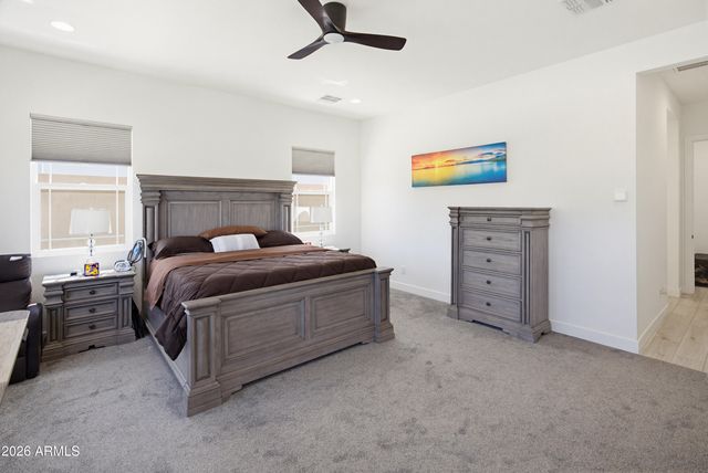 4232 E WHISPER ROCK Trail, Cave Creek, AZ 85331
