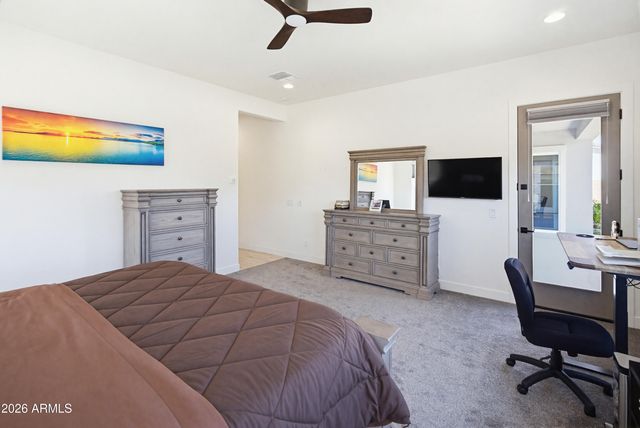 4232 E WHISPER ROCK Trail, Cave Creek, AZ 85331