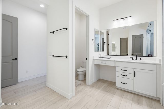 4232 E WHISPER ROCK Trail, Cave Creek, AZ 85331
