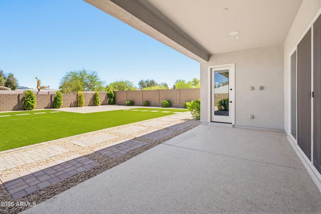 4232 E WHISPER ROCK Trail, Cave Creek, AZ 85331