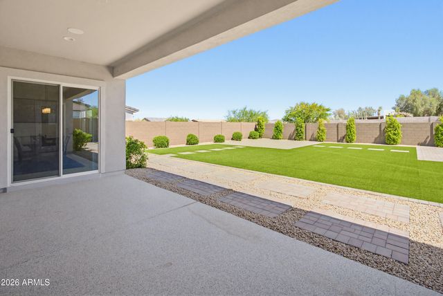 4232 E WHISPER ROCK Trail, Cave Creek, AZ 85331