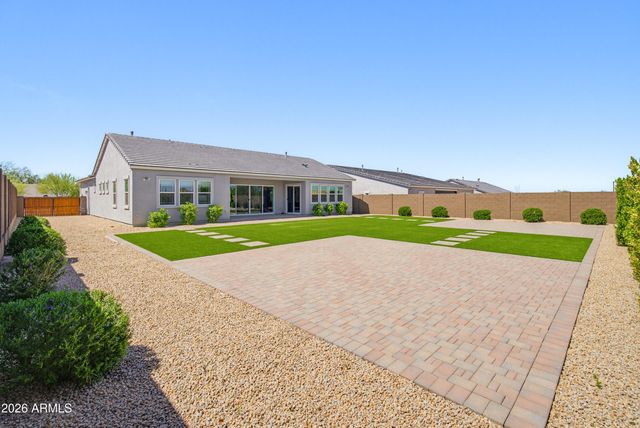4232 E WHISPER ROCK Trail, Cave Creek, AZ 85331